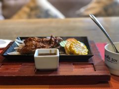 -慕佳精品西餐咖啡(新华北区店)