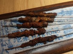 -马记永·兰州牛肉面(天通苑家乐福店)