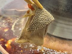 -马记伊源斋涮肉·清真菜(百子湾店)