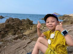 -养马岛旅游度假区