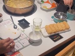 -烹然四季椰子鸡火锅(姚家园万象汇店)