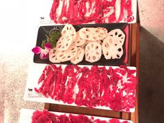 -牛事制造局牛肉火锅(莲岳路店)
