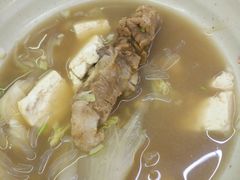 -京九排骨米饭(江西路店)