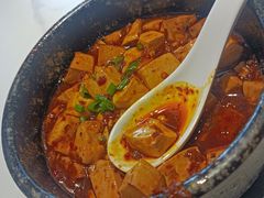 -川味堂·四川豆花(八卦岭店)
