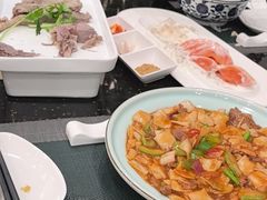 -飞天大厦清真餐厅