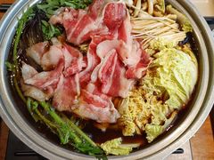 -九井澤精致料理(金茂店)