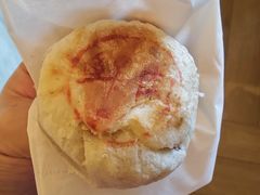 -长发西饼(临顿路店)