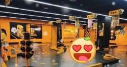 -咔叮卡丁车(南坪亿象城店)