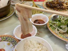 -砂锅居(西四店)