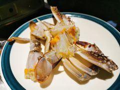 -仓库南洋海鲜小排档(柳河路店)