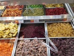 -二斗栗子(黄河道店)