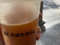 -BE NORMAL CAFE(霞溪路店)