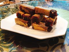 脆皮姜汁糕-新兴家喻酒家·羊城名宴(昌岗店)