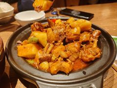 -云海肴·汽锅鸡·云南菜(领展购物广场·中关村店)