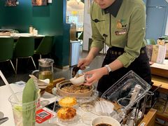 -烹然四季椰子鸡火锅(姚家园万象汇店)