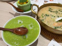 -苏小柳点心·手作小笼包(新街口分院店)