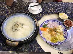 -祈胜邨•顺德鱼生•顺德菜(容桂店)