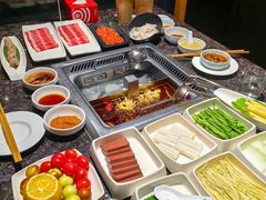 -海底捞火锅(群星城店)