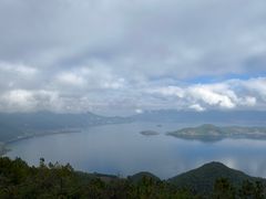 -丽江泸沽湖景区