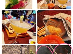-杭州西子湖四季酒店-WL BISTRO西湖餐厅(灵隐路店)