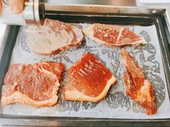 -阪尚皇·原切牛排·烤肉火锅自助(北京路店)
