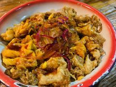 -广府乡下·饭庄(新港东路店)