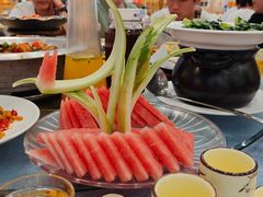 -大师傅金奖啤酒鱼(西街口总店)