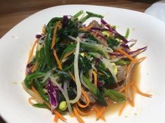 -品回味清真西北楼(宁波首店)