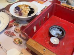 -意卡菲·欢乐聚会餐厅(华侨店)