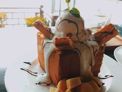 -上岛咖啡(珠园店)