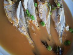 -拉完海鲜大排档(温岭店)