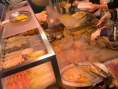 -明记牛杂(新马路分店)