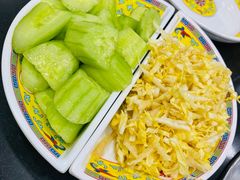 -芦月轩羊蝎子(北蜂窝店)