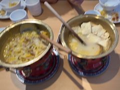 文火慢炖豆腐-关东小磨东北菜(上海长风大悦城店)