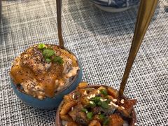 -戏作寿司(观音桥店)