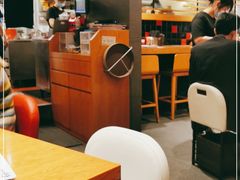 大堂-一風堂拉面(港汇恒隆店)