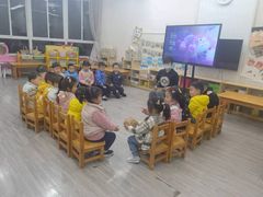 -徐汇区陇龙幼稚园