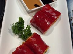 -避风塘(宝山万达店)