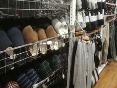 -优衣库(深圳万象天地旗舰店)