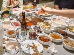 -海底捞火锅(吴中路店)