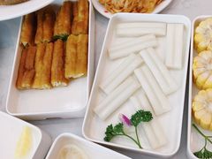 玉米-川锅一号火锅(睢宁店)