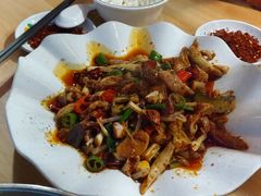 -周记翘脚牛肉
