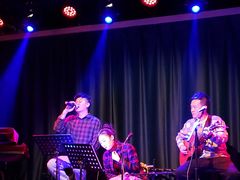 -阿卡贝拉音乐汇(印象城店)