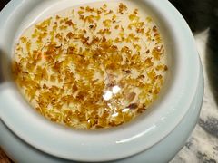 桂花老酸奶(罐)-那家小馆•北京菜•烤鸭(香山店)