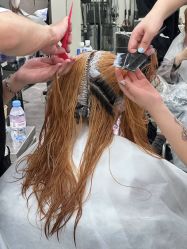 -BEAUTY HAIR GANO