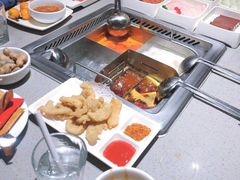 -海底捞火锅(北京路店)