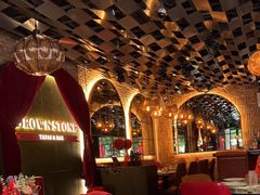 -BROWNSTONE布朗石西班牙餐厅(富城店)