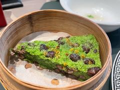 -龙井御庄·精致江南菜(龙井店)