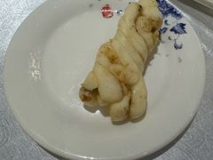 -聚春园自助餐厅(东街口店)