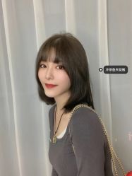-KIMI HAIR SALON·烫染设计店